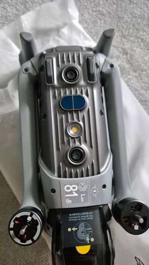 Drone DJI Air 3 New (Unboxed Never Used)