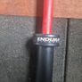 Cerakote 7ft olympic barbell Image 2