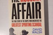 The Russian Affair by David Walsh