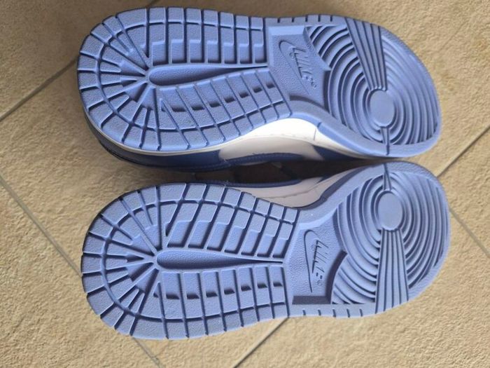 Nike Dunk Low Polar Blue - Size UK 9 Brand New!!
