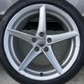 Genuine Audi A5/S5 18" Alloy Wheels Image 5