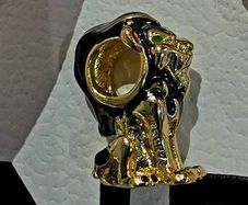 Pandora Disney Villains Scar Lion King Charm Brand  New