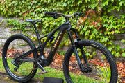 Electric Specialized S Works Turbo Levo SL
