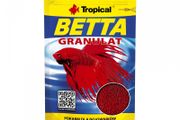 Tropical Betta Granulat 10g betta, gurami, Paradise fish and Colisa