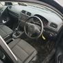 2011 Volkswagen Golf 1.6 TDI Breaking Image 3