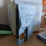 Neil Gaiman: the graveyard book Image 2