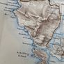 1948 Achill Island Map Image 4