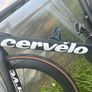 Cervelo R3 56cm Image 4