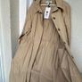 Carolyn Donelly Trench Size Large Image 6
