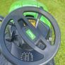 Ride on Lawnmower Image 5