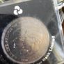 1981 Prince of Wales/ Lady Diana Spencer Coin Image 2