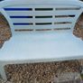 Progarden Heavy Plastic Chairs Image 3