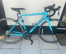 Womens Small Boardman SLR Road Bike