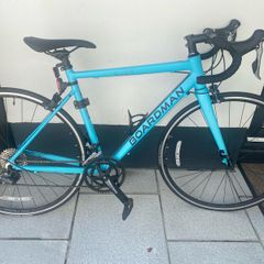 Womens Small Boardman SLR Road Bike