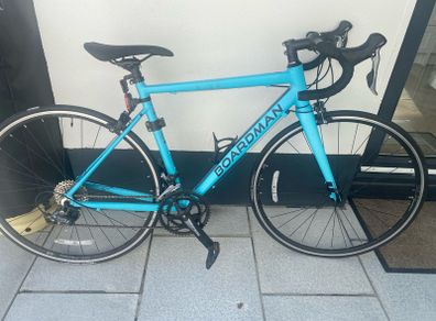 Womens Small Boardman SLR Road Bike