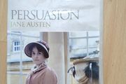 Jane Austin Persuasion DVD