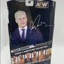 wwe Aew unmatched series 4 Cody Rhodes action figure Image 2