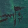 Original oil painting on canvas - signed Image 2