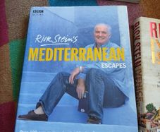 Rick Stein Cookbooks