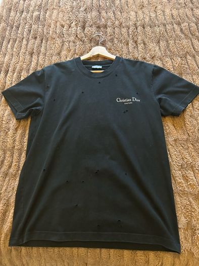 Dior t shirt
