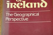 The Shaping of Ireland.