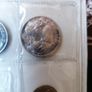 1973 San Marino Coin Set Image 4