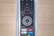 Universal Remote Control for TV