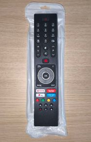 Universal Remote Control for TV