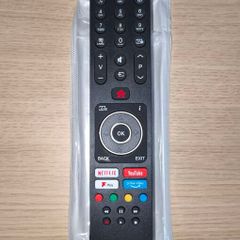 Universal Remote Control for TV