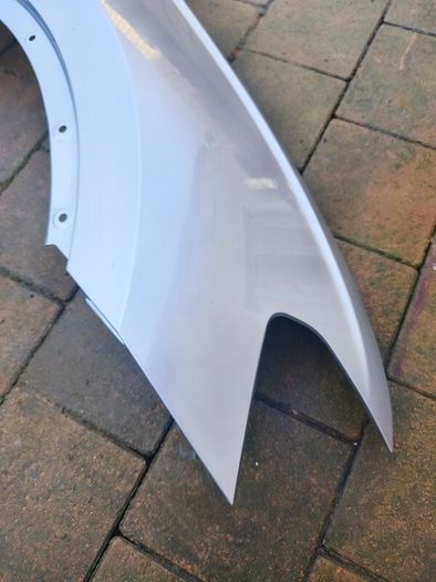 Drivers Side Wing Volkswagen Tiguan