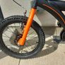 XR18 Kids bike size 18 inch wheels Image 7