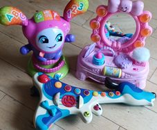 Baby/Toddler toys