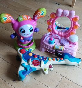 Baby/Toddler toys