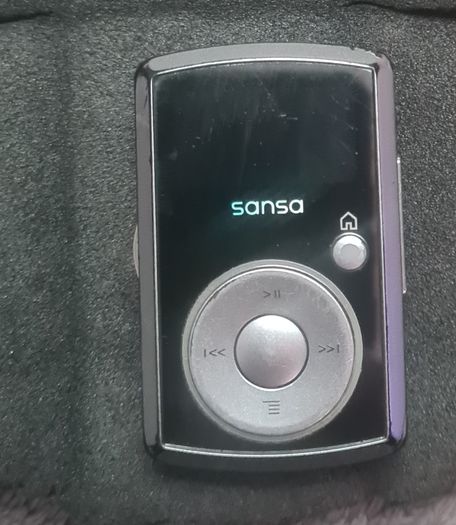 SanDisk Sansa