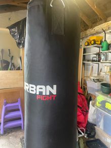 punch bag