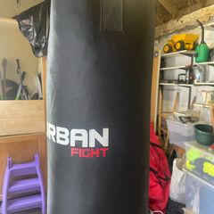 punch bag