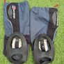 Berghaus Extrem GoreTex Yeti Gaiters. Size Large Image 3