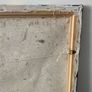 Rare N. S. Tayag Signed Painting on Canvas - Philippine Modernist / Cubist Style Image 8