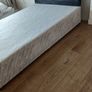 Double Bed Base & Mattress Image 2