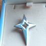 Newbridge Silver Pendant Image 2