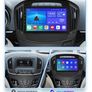 Car Radio For Buick Regal Opel Insignia 2014 - 2017 GPS Navigation Autoradio CarPlay Android Auto Image 2