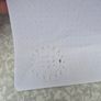 antique cast iron desktop embossing press Image 8