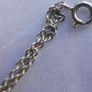 Croi Alainn | Sterling Silver 925 Charm Bracelet | Enibas Image 4