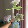 Fisher Price baby mobile Image 3