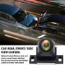 1080P Car Rear View Camera 170 Wide Angle Adjustable Anti-Interference Night Vision Waterproof Auto Parking Backup Camera Image 2