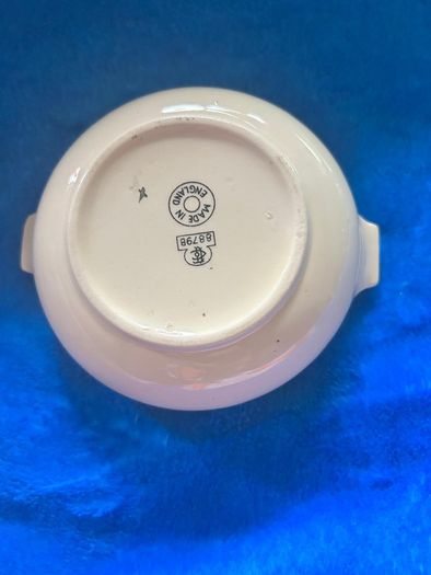 Wills's Capstan ashtray