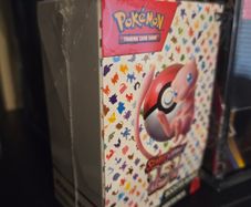 Pokemon 151 booster bundle