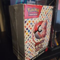 Pokemon 151 booster bundle