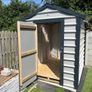 Steel Shed Image 3