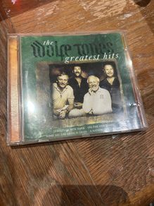 Wolfe Tones Greatest Hits